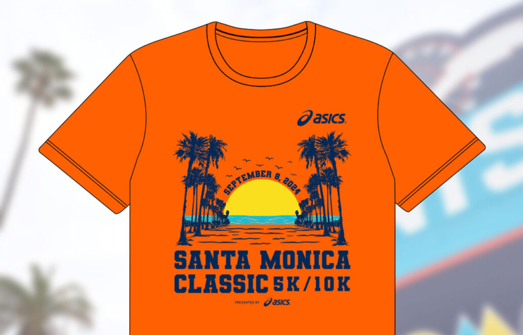 Santa Monica Classic Courses The McCourt Foundation