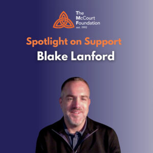 Blake Spotlight 2