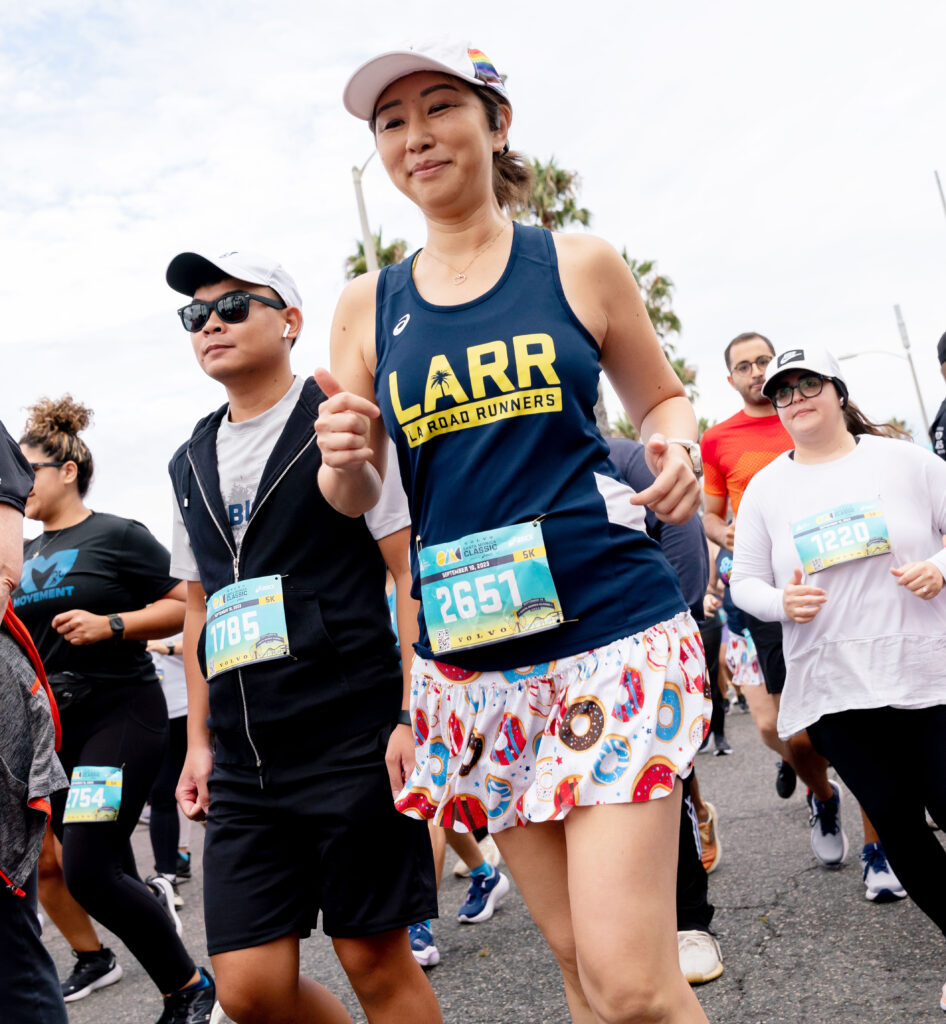 Getting Race Ready Navigating the New Santa Monica Classic 10K & 5K