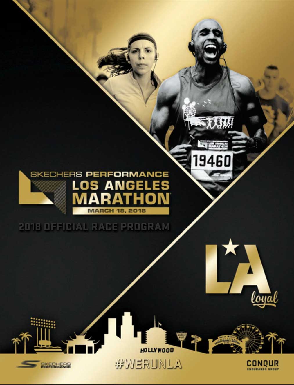 2018 Lam Pastraceprograms