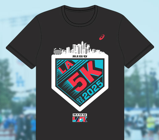 La5k Shirt Web