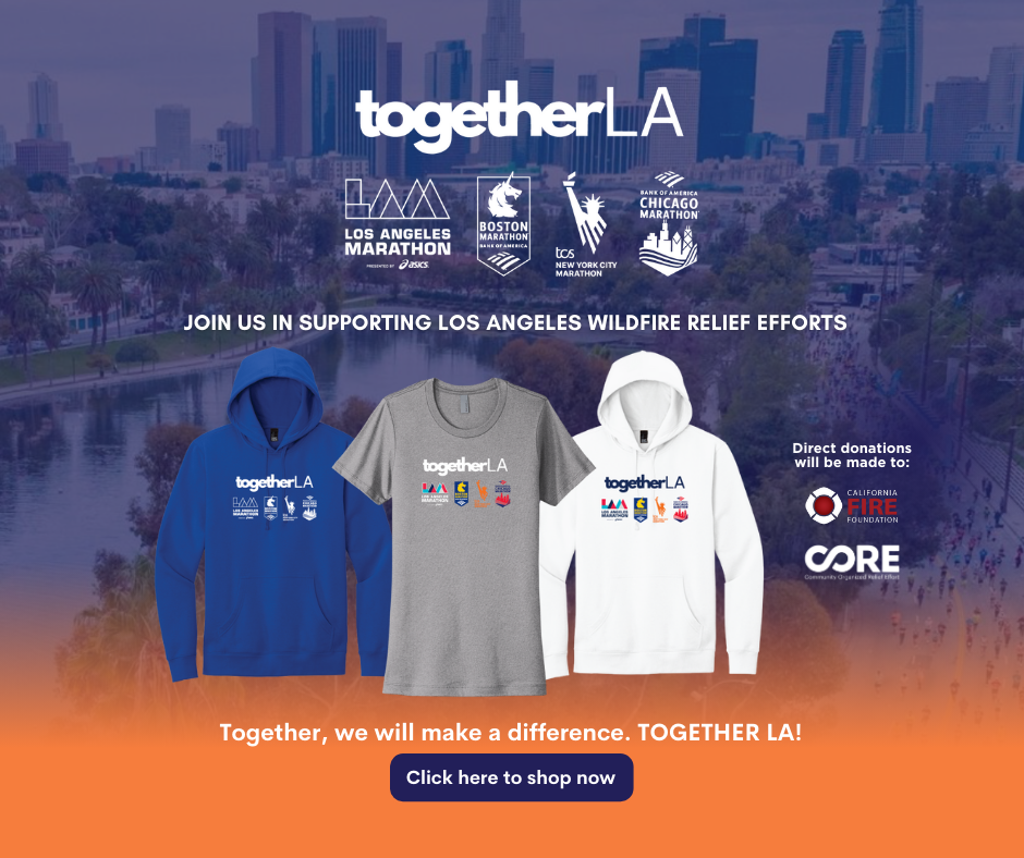 Together La Pop Up